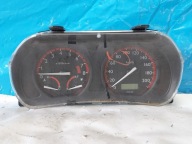 dials clock HONDA HRV and 1.6 B 78100S2H