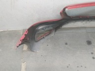 nárazník předek MERCEDES E KLASA W213 AMG