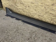 BMW 5 G30 G31 moulding threshold cap left threshold