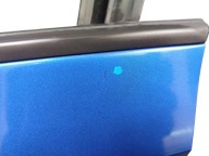 door left front SKODA RAPID LAK: LF5W (12-17)