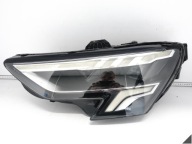 AUDI A3 S3 8Y0 20-24 light FULL LED left front EUROPA *033* + module