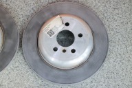 BMW G20 330i discs plates rear part 330x20 7 km !!!