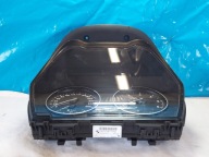dials clock BMW 1 F20 120D 62109277542