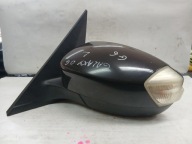 mirror FORD GALAXY 06- left 13 PIN G6 EUR