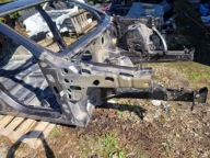 DODGE DURANGO 2015- 2024 quarter front front right PAU
