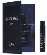 Dior Sauvage Elixir Parfum Concentre 1ml Vzorka Parfém Rozprašovač