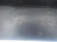 BMW 3 E90 E91 m-packet threshold left moulding threshold