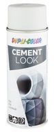 Spray Dupli Color Cement Look ciemnoszary 400 ml