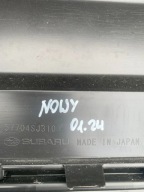 Subaru Forester 5 V 19r bumper rear part rear 2019 PDC