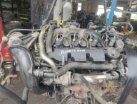 engine Peugeot Expert II 2.0HDI 2010