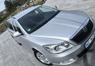 Skoda Octavia Skoda oktavia 2 2011r kombi