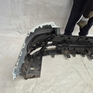 RENAULT RAFALE 24- bumper rear part rear PDC 850239112R