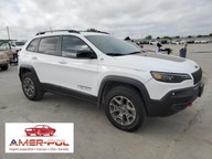 Jeep Cherokee Jeep Cherokee Trailhawk 4x4