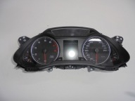 AUDI A4 B8 1.8 2.0 TFSI DIALS DIALS EUROPA