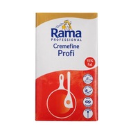 Rama Cremefine Profi 15% 1000 ml