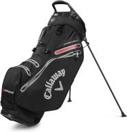 TORBA GOLFOWA CALLAWAY HYPER DRY 14 czarna