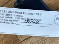 Poignée Poignée Ciel de toit Ford Explorer VI 20+