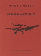 Messerschmitt 109 Pilot s Notes: Air Ministry