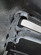 BMW I3 I3S SPORT 17- bumper front front PDC 7462280