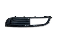 side grid of a bumper left side Opel Insignia A 2009 13238370