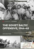 The Soviet Baltic Offensive, 1944-45: German