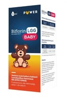 Biflorin LGG Baby, kvapky, 5 ml