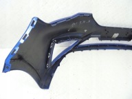 MG3 MG 3 LIFT LIFTING bumper front front