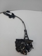 lock door left rear part FORD MONDEO MK4 6 PIN 6M2A-R264-BC