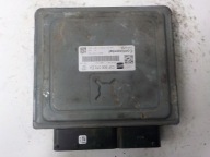 SEAT IBIZA IV Computer Bedienteil 03F906070EA 5WP44724