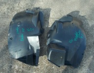 RENAULT MASTER III LIFT mudguard front right 638426238R