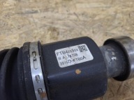 semi-axis front right side Mazda 6 3 2014 39100FTB0A