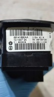 Jeep Cherokee 2015 front left switch / button of the opening of the window