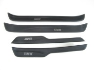moulage seuil ozdobne couvertures BMW e90 e91