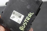 module SENSOR control unit RENAULT AUSTRAL 319594398R
