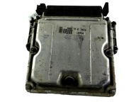 control unit of the engine PEUGEOT PARTNER 0 281 010 138