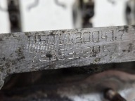 TESTATA BMW E60 N52B25A 7535323