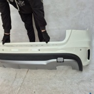 MERCEDES GLA W156 AMG 13- bumper rear part rear PDC A1568852425