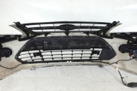 bumper front front FORD MONDEO IV 4 MK4 LIFT 10-15 BA 2010-2015 LED PDC