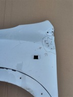 Dacia Dokker fender front left 260928639r