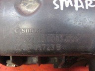 SMART ForTwo 2 II 451 07- 1.0 T M132930 Gehäuse filter luft