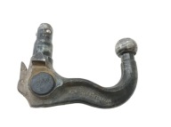 tow KULA TOURING KOMBI Bmw Seria 5 IV (1995-2003) E39