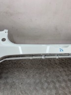 bumper rear part rear DACIA SANDERO III 20