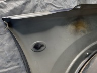 blatník levý OPEL CORSA C FL