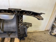 support panel for radiators pillar sider pillar front BMW E87 -04
