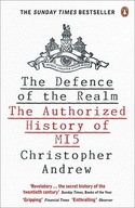 The Defence of the Realm: The Authorized History