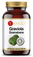 Graviola Guanabana - 90 kaps