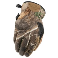 Rękawice Rękawiczki taktyczne zimowe Mechanix Cold Weather SUB40 Moro XL