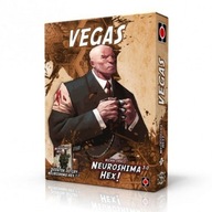 Neuroshima Hex Vegas dodatek