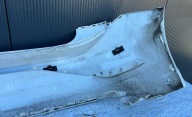 bumper rear part rear VW POLO VI LIFT 21- PDC