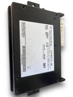MERCEDES W247 control unit module SOS 2479002216 @M